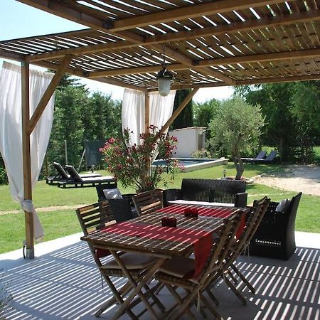 Le Cabanon Tendance Du Luberon Mérindol المظهر الخارجي الصورة