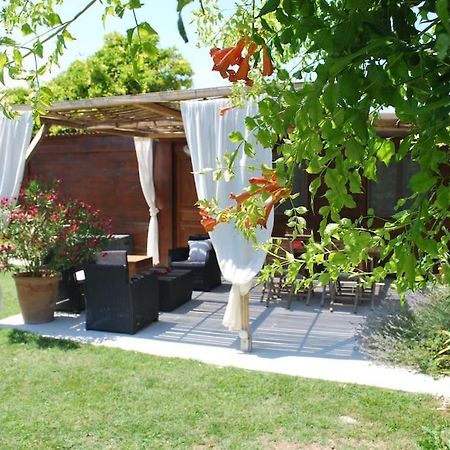 Le Cabanon Tendance Du Luberon Mérindol المظهر الخارجي الصورة