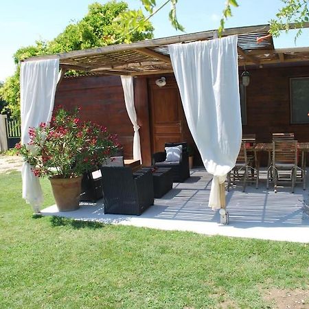 Le Cabanon Tendance Du Luberon Mérindol المظهر الخارجي الصورة