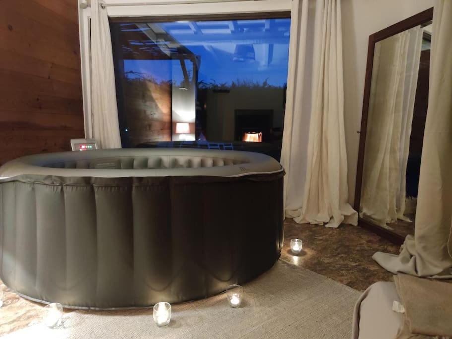 Le Cabanon Tendance Du Luberon Mérindol المظهر الخارجي الصورة