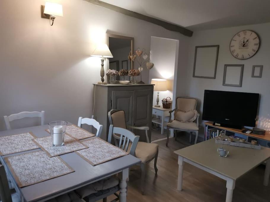 Le Cabanon Tendance Du Luberon Mérindol المظهر الخارجي الصورة