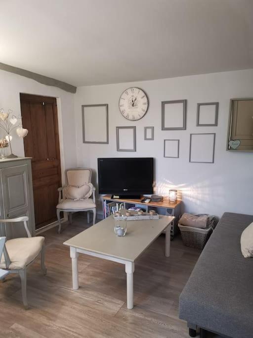 Le Cabanon Tendance Du Luberon Mérindol المظهر الخارجي الصورة