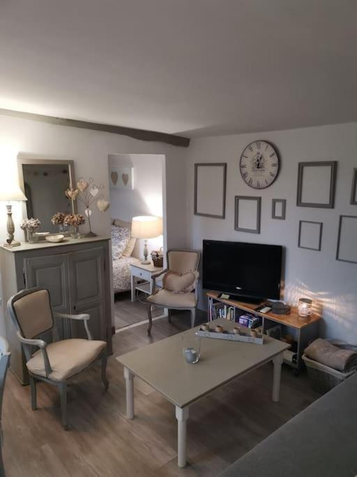 Le Cabanon Tendance Du Luberon Mérindol المظهر الخارجي الصورة